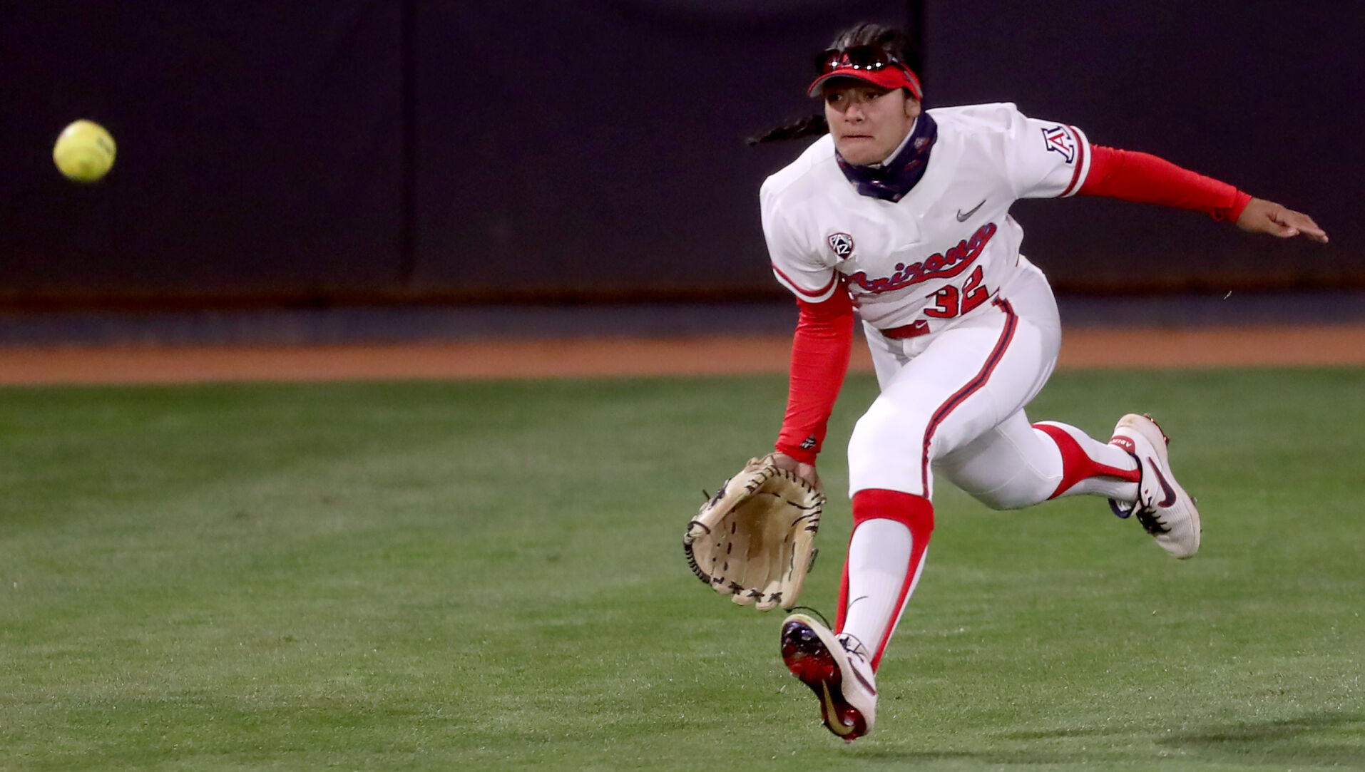 University of Arizona vs Oregon State